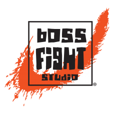 BOSS FIGHT STUDIOS