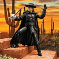 HERO H.A.C.K.S. - ZORRO