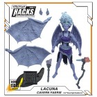 VITRUVIAN H.A.C.K.S. - LACUNA - CAVE FAERIE