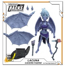 VITRUVIAN H.A.C.K.S. - LACUNA - CAVE FAERIE