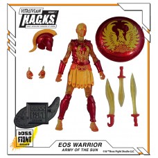 VITRUVIAN H.A.C.K.S. EOS WARRIOR