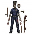 VITRUVIAN H.A.C.K.S. - SERIE Z - OFFICER ZED