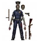 VITRUVIAN H.A.C.K.S. - SERIE Z - OFFICER ZED