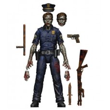 VITRUVIAN H.A.C.K.S. - SERIE Z - OFFICER ZED