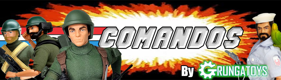 COMANDOS