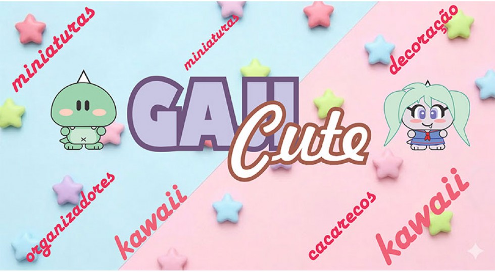 GAJI-CUTE
