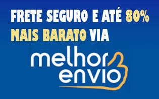 MELHOR ENVIO