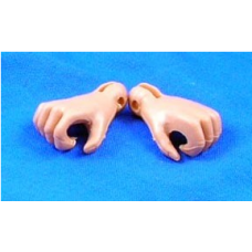 Mãos "ACTION HANDS" - Cotswold