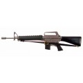 Rifle M-16/ AR-15 - Cotswold