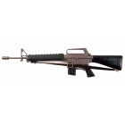 Rifle M-16/ AR-15 - Cotswold
