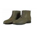 Botas  combat marrom- Cotswold