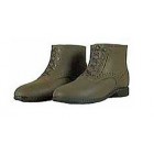 Botas  combat marrom- Cotswold