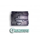 Divisória para maleta espião  - Grungatoys