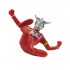 ULTRAMAN LEO  A  - HG GAIDEN ULTRA KYODAI DAIPINCHI DAICHANCE GASHAPON