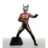 TECHTOR GEAR BLACK  - DG Ultraman 4  GASHAPON