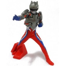 TECHTOR GEAR ZERO  - DG Ultraman 4  GASHAPON