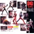 TECHTOR GEAR BLACK  - DG Ultraman 4  GASHAPON