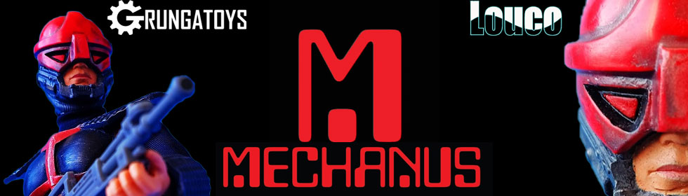 MECHANUS