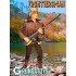 ROUPA DANIEL BOONE- GRUNGATOYS