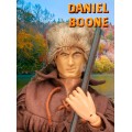 CONJUNTO DANIEL BOONE COMPLETO- GRUNGATOYS