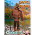 Chifre porta pólvora DANIEL BOONE - GRUNGATOYS