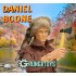 CABEÇA DANIEL BOONE - GRUNGATOYS