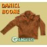 CONJUNTO DANIEL BOONE COMPLETO- GRUNGATOYS