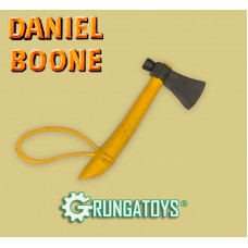 MACHADINHA DANIEL BOONE - GRUNGATOYS