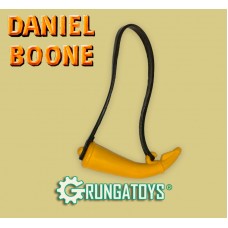 Chifre porta pólvora DANIEL BOONE - GRUNGATOYS