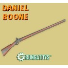 ESPINGARDA DANIEL BOONE - GRUNGATOYS