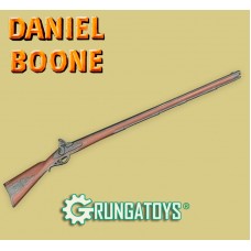 ESPINGARDA DANIEL BOONE - GRUNGATOYS