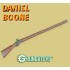 CONJUNTO DANIEL BOONE COMPLETO- GRUNGATOYS