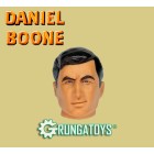 CABEÇA DANIEL BOONE - GRUNGATOYS