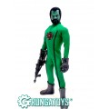 MACACÃO SUPERJOE DARKON - GRUNGATOYS