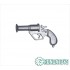 Pistola Sinalizadora / Flaregun  - GRUNGATOYS