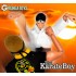 CONJUNTO KARATE BOY - GRUNGATOYS