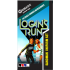 UNIFORME LOGAN´S RUN VERMELHO - GRUNGATOYS