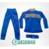 UNIFORME LOGAN´S RUN AZUL - GRUNGATOYS