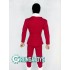 UNIFORME LOGAN´S RUN VERMELHO - GRUNGATOYS