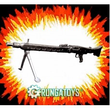 Metralhadora MG-42 - Grungatoys