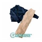 UNIFORME PRF - GRUNGATOYS