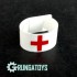 Conjunto SOS Cruz Vermelha - Grungatoys