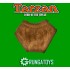 CONJUNTO TARZAN A - GRUNGATOYS