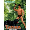 CONJUNTO TARZAN B - GRUNGATOYS