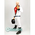 CONJUNTO BARON IRONBLOOD - GRUNGATOYS