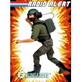 CONJUNTO RADIO ALERTA COMPLETO- GRUNGATOYS