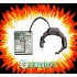 Mochila e Headset RADIO ALERTA - GRUNGATOYS