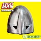 BULLET MAN CAPACETE- GRUNGATOYS