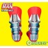 BULLET MAN BOTAS FOGUETE - GRUNGATOYS BULLET MAN BOTAS FOGUETE - GRUNGATOYS