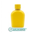 Cantil amarelo com gancho  - Grungatoys
